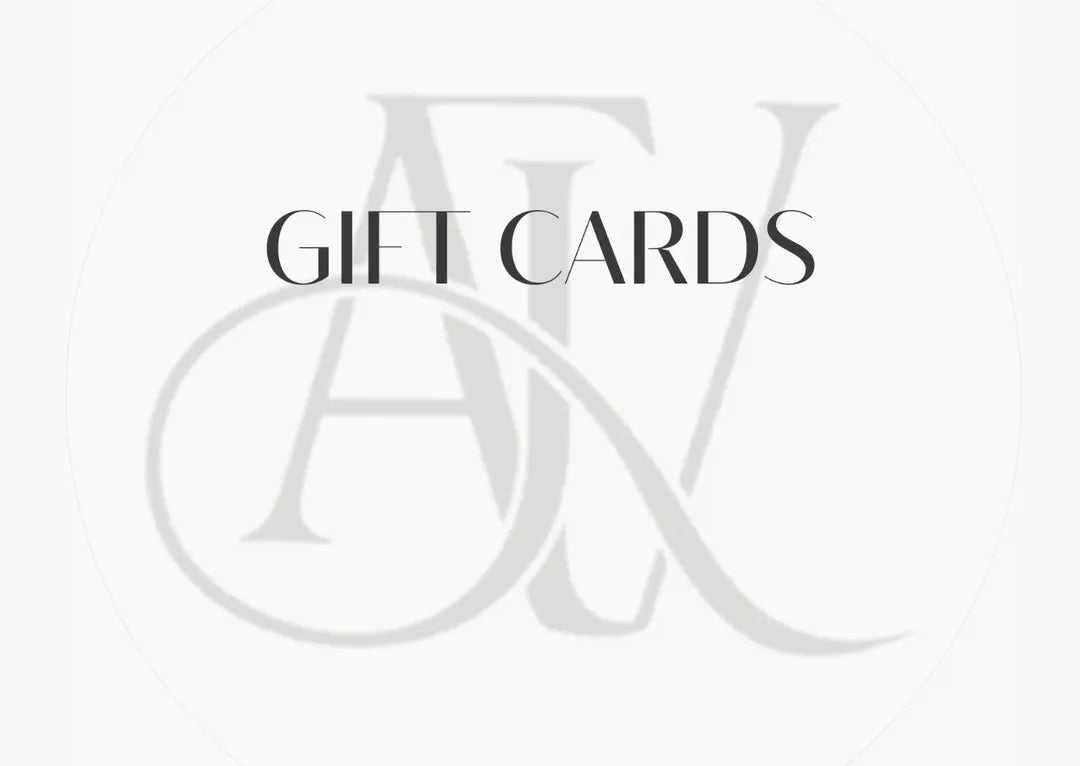 Gift Cards