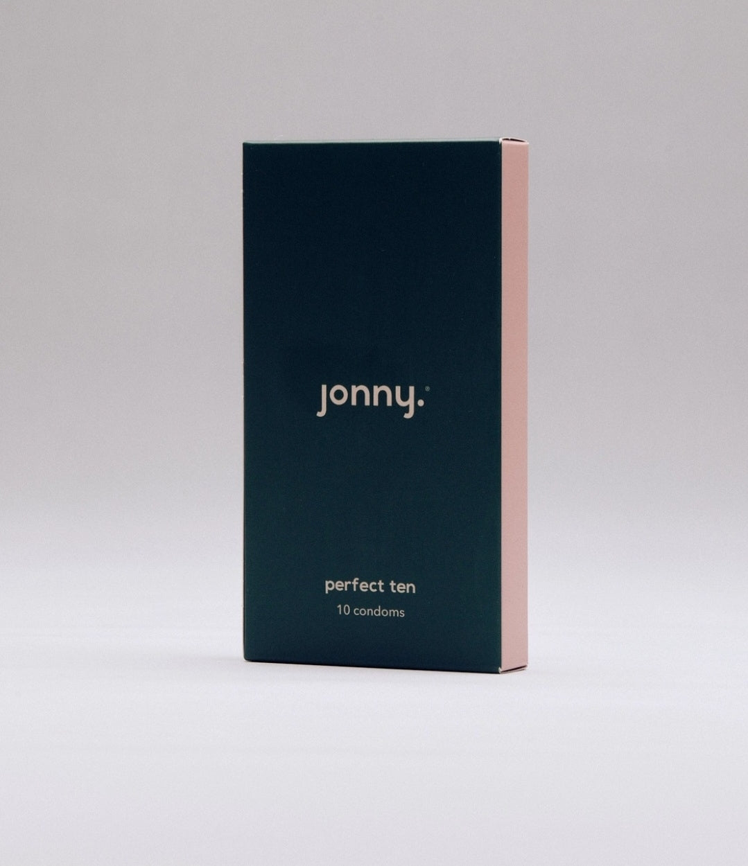 Johnnies the perfect 10