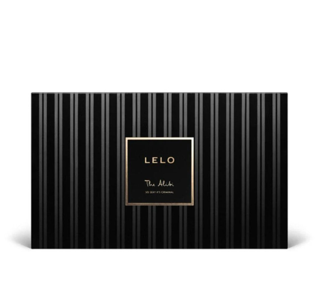 The alibi by Lelo