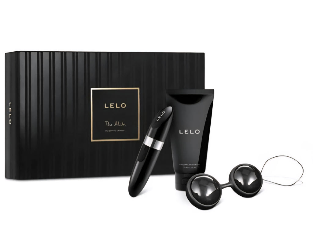 The alibi by Lelo
